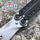 Bradley - Kimura Spear Black G10 - BCC900 - coltello