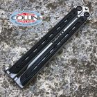 Bradley - Kimura Spear Black G10 - BCC900 - coltello