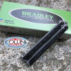Bradley - Kimura Spear Black G10 - BCC900 - coltello