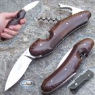 Viper - Plus 1 - Legno di Wengè - V5780WG coltello