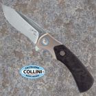 FOX Knives Fox - ANNIVERSARY 1977-2017 - FX-F2017 - coltello