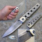 Mcusta - Yoroi Damasco knife - MC-0037D - coltello