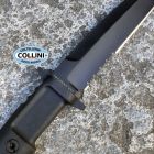 Extrema Ratio ExtremaRatio - Col Moschin Knife - Black - coltello