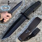 Extrema Ratio ExtremaRatio - Col Moschin Knife - Black - coltello