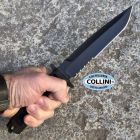Extrema Ratio ExtremaRatio - Col Moschin Knife - Black - coltello