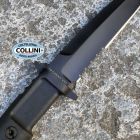 Extrema Ratio ExtremaRatio - Col Moschin Knife - Black - coltello