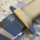 Extrema Ratio Extremaratio - Col Moschin Desert Warfare - coltello