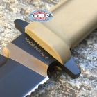 Extrema Ratio Extremaratio - Col Moschin Desert Warfare - coltello