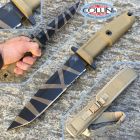 Extrema Ratio Extremaratio - Col Moschin Desert Warfare - coltello