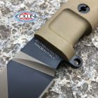 Extrema Ratio ExtremaRatio - Shrapnel knife OG Desert Warfare - coltello