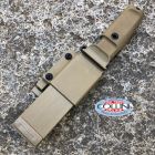 Extrema Ratio ExtremaRatio - Shrapnel knife OG Desert Warfare - coltello