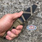 Extrema Ratio ExtremaRatio - Shrapnel knife OG Desert Warfare - coltello