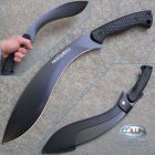 FOX Knives Fox - Kukri Gurka Black - 660 - coltello