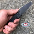 Extrema Ratio ExtremaRatio - BF1CT knife - Tanto Black - coltello