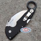 Cold Steel - Tiger Claw Karambit knife - CTS-XHP Plain Edge - 22KF - c
