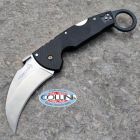 Cold Steel - Tiger Claw Karambit knife - CTS-XHP Plain Edge - 22KF - c