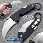 Cold Steel - Tiger Claw Karambit knife - CTS-XHP Plain Edge - 22KF - c
