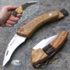 Maserin - Champignon Olivo - 808/OL - coltello per funghi