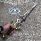 United Cutlery United - Navros Dagger KR0027A - Kit Rae Gold Limited Edition