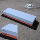 Global Knives - G1800S - Pietra per affilare grana 1000/240 - accessor