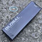 Global Knives - G1800S - Pietra per affilare grana 1000/240 - accessor