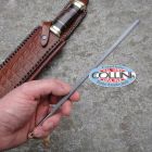 Down Under Knives - The Outback Bowie - DUK-CD - coltello a lama fissa