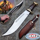Down Under Knives - The Outback Bowie - DUK-CD - coltello a lama fissa