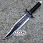 Hollywood Collectibles Group - coltello Rambo II - First Blood Part 2