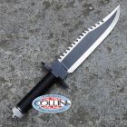 Hollywood Collectibles Group - coltello Rambo II - First Blood Part 2