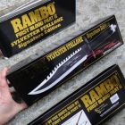 Hollywood Collectibles Group - coltello Rambo II - First Blood Part 2