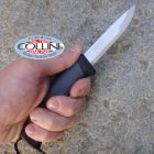 Light  My Fire Mora & Light My Fire - FireKnife Black - coltello