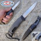 Light  My Fire Mora & Light My Fire - FireKnife Black - coltello