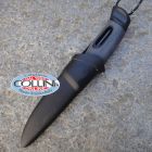 Light  My Fire Mora & Light My Fire - FireKnife Black - coltello