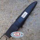 Light  My Fire Mora & Light My Fire - FireKnife Black - coltello