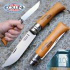 Opinel - N°10 Carbonio Faggio - Coltello