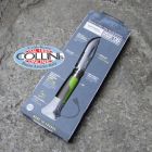 Opinel - N°08 Outdoor Multiuso Verde - Coltello