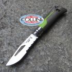 Opinel - N°08 Outdoor Multiuso Verde - Coltello