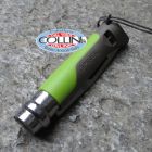 Opinel - N°08 Outdoor Multiuso Verde - Coltello
