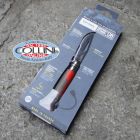Opinel - N°08 Outdoor Multiuso Rosso - Coltello