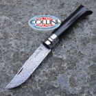 Opinel - N°08 Abracadamas Ebano - Coltello