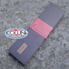 Opinel - N°08 Abracadamas Ebano - Coltello