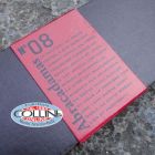 Opinel - N°08 Abracadamas Ebano - Coltello