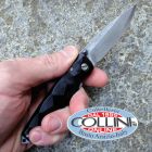 Mcusta - Gentleman Folder Damasco Japan - MC-0079DP - coltello