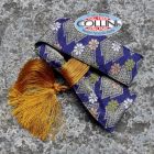 Mcusta - Gentleman Folder Damasco Japan - MC-0079DP - coltello