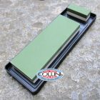 Wusthof - 3069720101 - Pietra per affilare grana 1000/4000 - Pietra Si