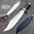 Down Under Knives - The Mistress Bowie - DUK-MS - coltello