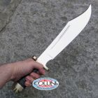 Down Under Knives - The Mistress Bowie - DUK-MS - coltello