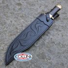 Down Under Knives - The Mistress Bowie - DUK-MS - coltello
