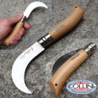 Opinel - N°10 Serpette Roncola Faggio - Coltello