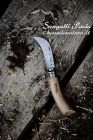 Opinel - N°08 Serpette Mezza Roncola Faggio - Coltello
